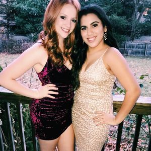 Meet your Posher, Stephanie